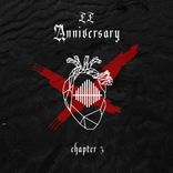 Artwork for "II Anniversary Chapter 3"