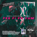 Artwork for "Fee Fi Fo Fum"