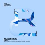 Artwork for "Democracy"