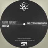 Artwork for "Believe"