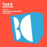 Artwork for "Elevation"