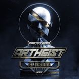 Artwork for "Deep Uncertainty"