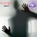 Portada para "Ghost"