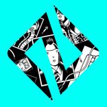 Artwork for "People Now Began"