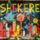 Shekere feat. El-Jay