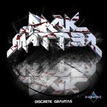 Artwork for "Discrete Gravitas"