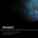 Artwork for "Smugglers & Bounty Hunters EP"