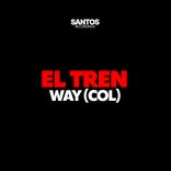 Artwork voor "El Tren"