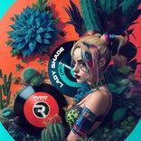 Artwork voor "Caktus"