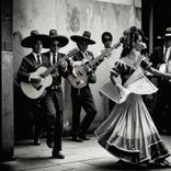 Artwork for "Simple DJ Mexica"