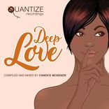 Artwork voor "Deep Love - Compiled & Mixed By Candice McKenzie"
