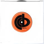 Portada para "B-Boy Stance / B-Boy Theme"