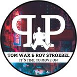 Artwork for "It's Time To Move On"