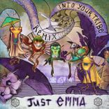 Portada para "Into Your Tribe (Just Emma Remixes)"