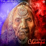 Artwork voor "Champa"