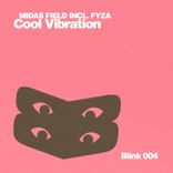 Artwork for "Cool Vibration"