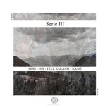 Artwork for "Serie III"