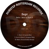 Artwork voor "Relic / Born in Saint P"