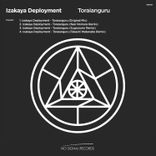 Artwork for "Toraianguru"