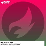 Artwork für "Netherlands Techno"