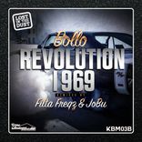 Artwork for "Revolution 1969"