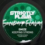 Artwork voor "Keeping Strong"
