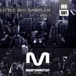 Artwork für "Little Big Sampler Vol. 1"