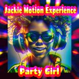 Artwork for "Party Girl"