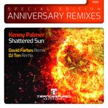 Artwork for "Shattered Sun : Anniversary Remixes"