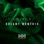 Artwork for "Dreamy Moments"
