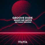 Portada para "Make Me Move Feat. Bethany Brooke"