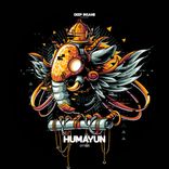 Artwork for "Humayun"