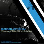 Artwork voor "Meaning Of Life / Black & White"