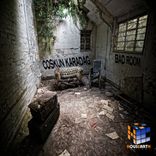 Artwork for "Bad Room"