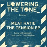 Artwork für "The Tension EP (Remixed, Pt. 2)"
