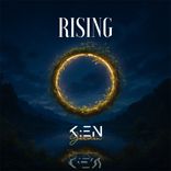 Portada para "Rising"