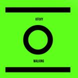 Artwork for "Walking"