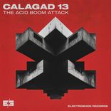 Artwork for "The Acid Boom Attack"