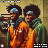 Artwork voor "You & Me Brother"