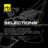 Artwork for "Selections 3"
