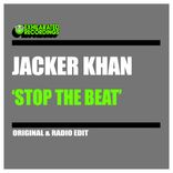 Artwork for "Stop The Beat"
