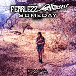 Portada para "Someday"