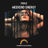 Artwork for "Weekend Energy"
