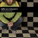 Artwork for "Some Serious Timing"