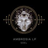 Artwork for "AMBROSIA LP"