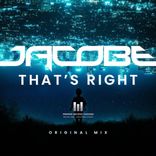 Artwork für "That's Right 2025"