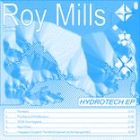 Portada para "Hydrotech EP"