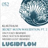 Artwork for "Secret Moon Wax Edition, Pt. 2"