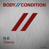 Artwork for "Oaxaca"