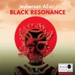 Artwork for "Black Resonance"